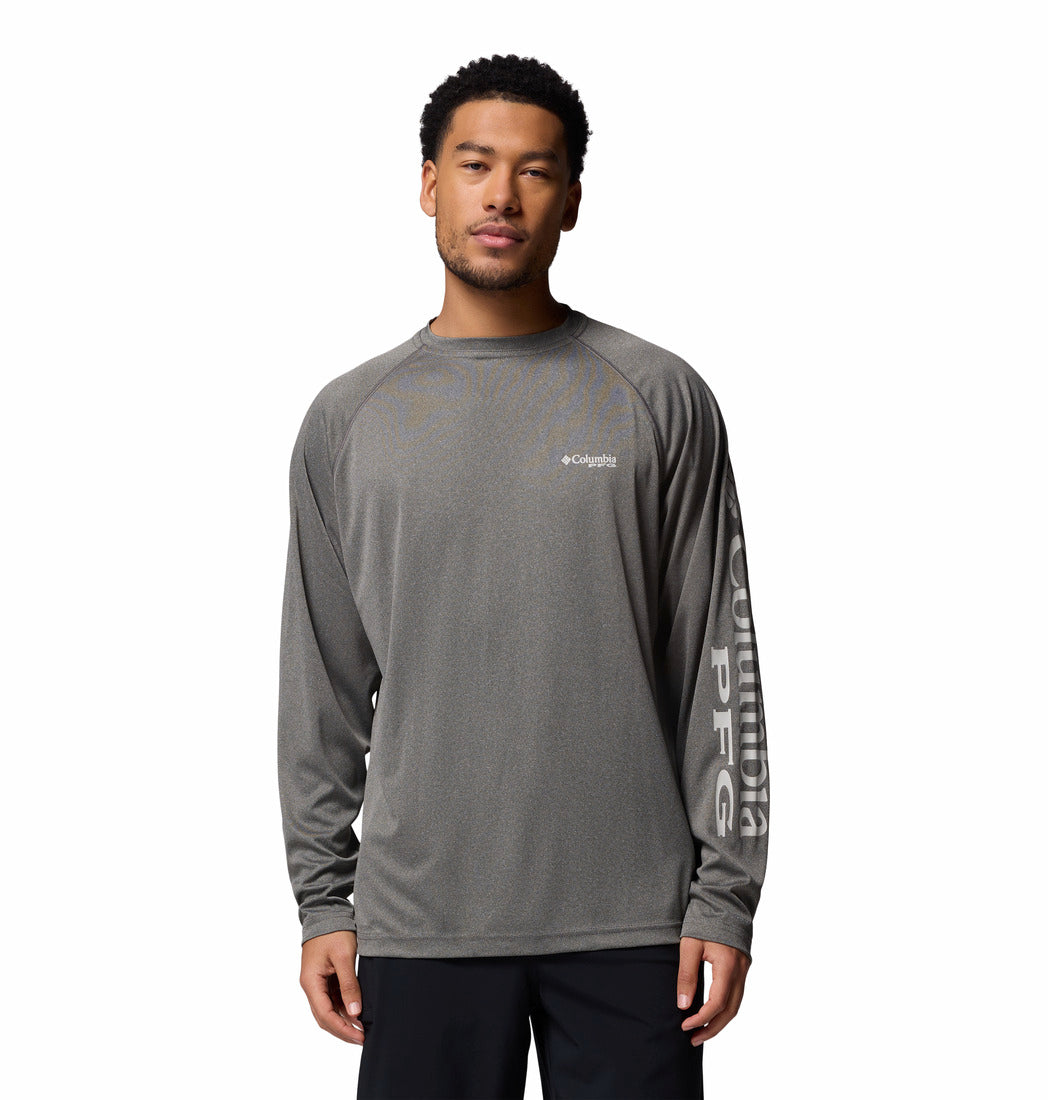 1388261-Terminal Tackle™ LS Shirt-COLUMBIA