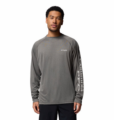 1388261-Terminal Tackle™ LS Shirt-COLUMBIA