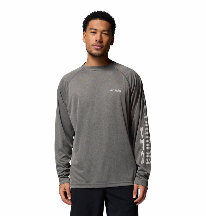 TOSHIKI Terminal Tackle™ LS Shirt – Columbia Sportswear Panamá