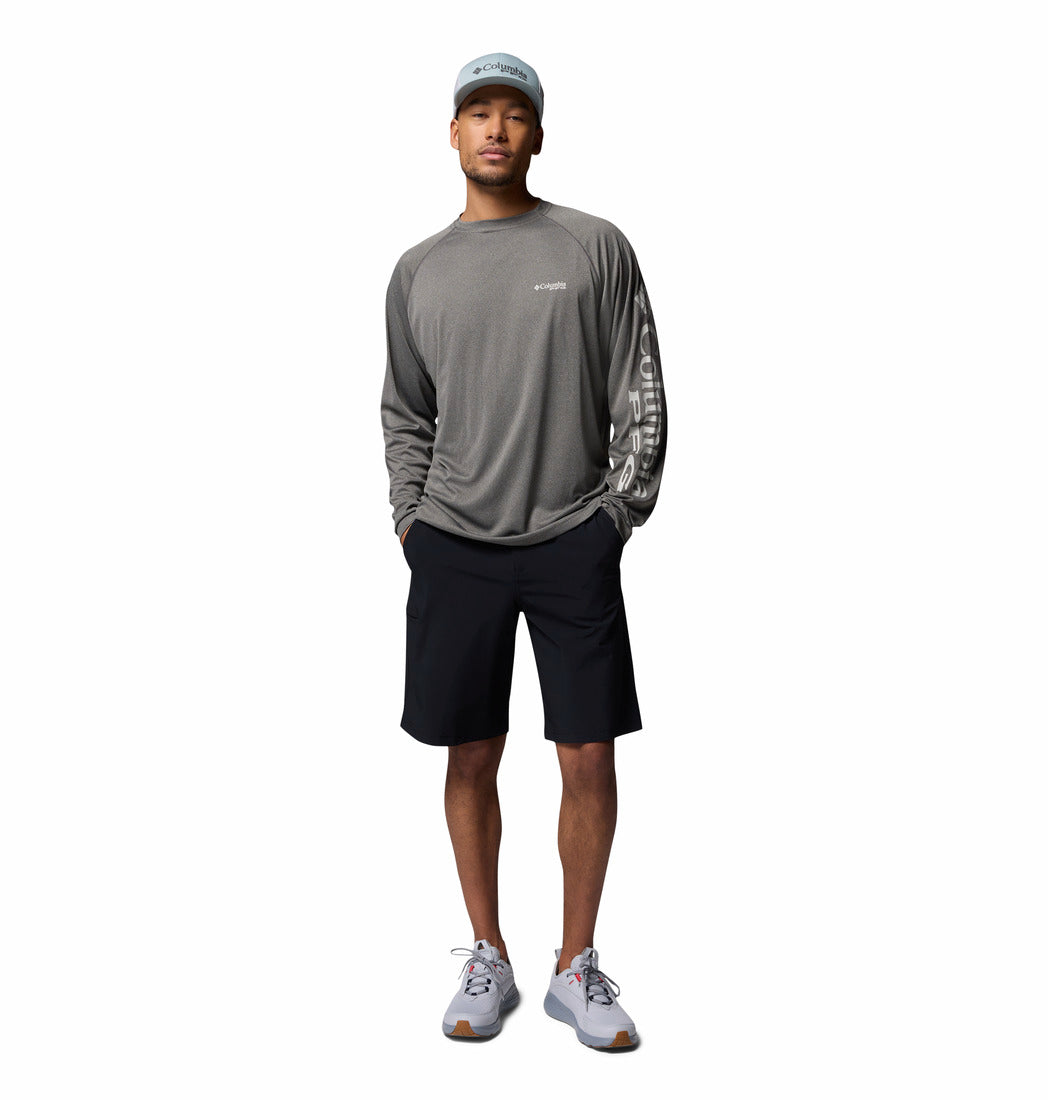 1388261-Terminal Tackle™ LS Shirt-COLUMBIA