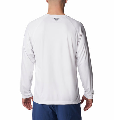 1388261-Terminal Tackle™ LS Shirt-COLUMBIA