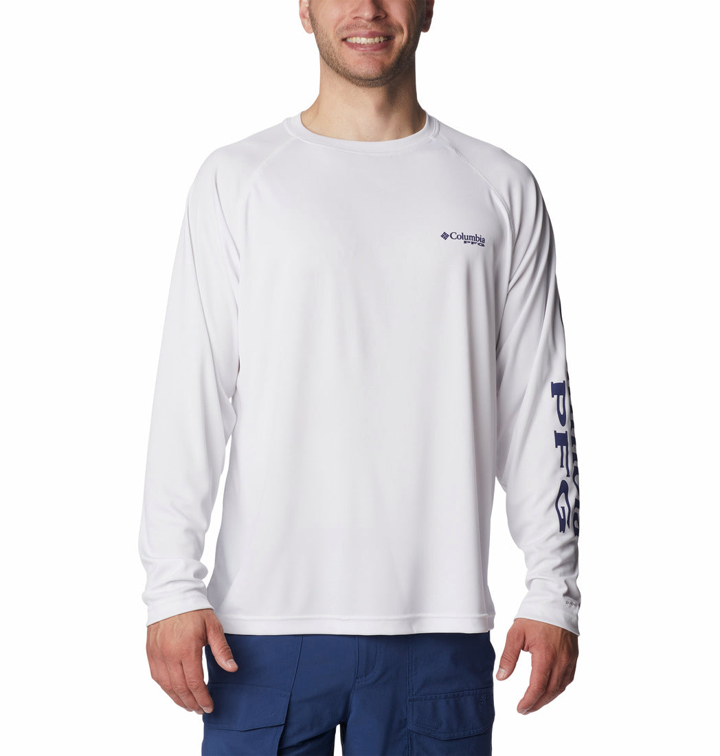 1388261-Terminal Tackle™ LS Shirt-COLUMBIA