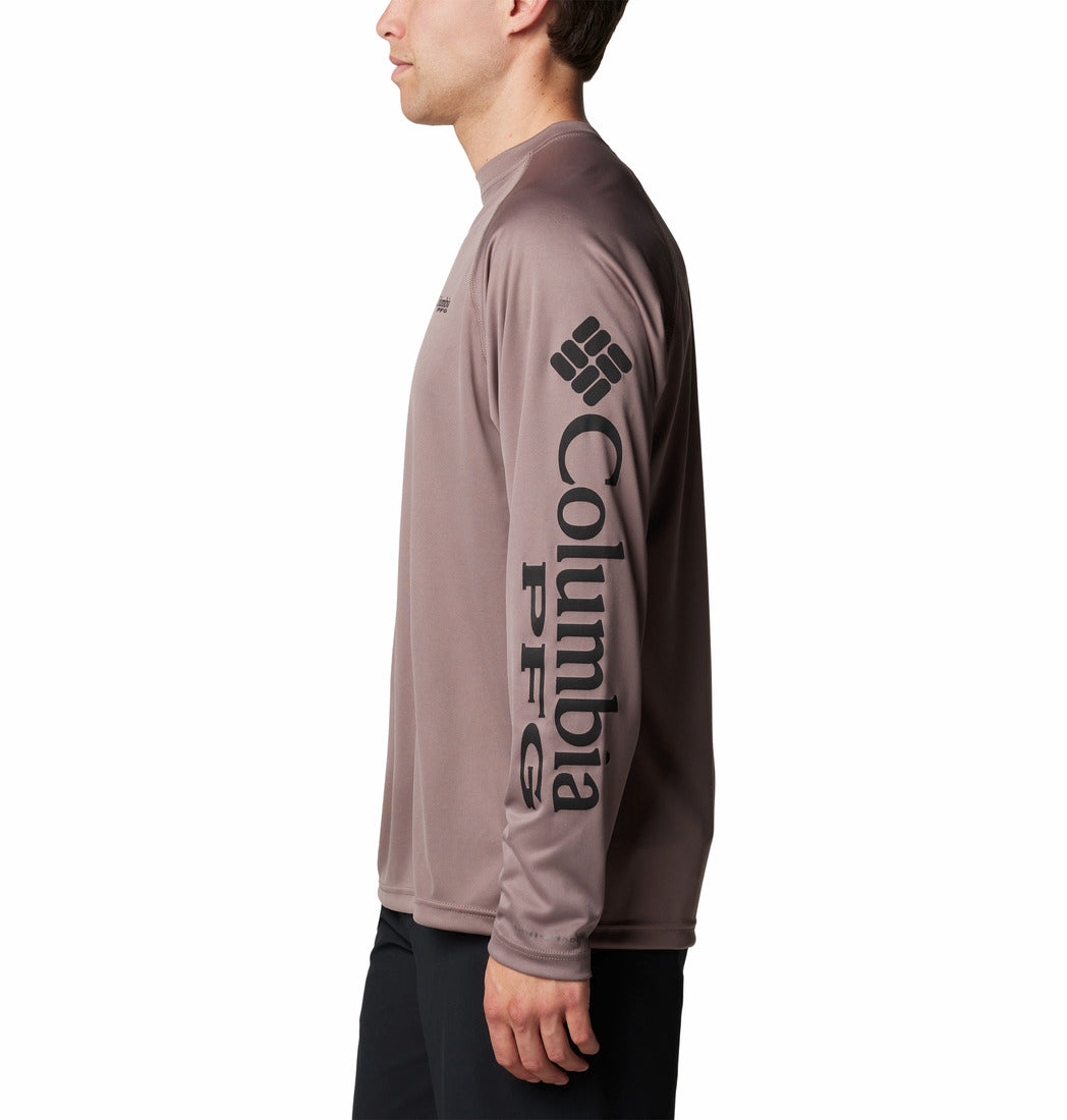 1388261-Terminal Tackle™ LS Shirt-COLUMBIA