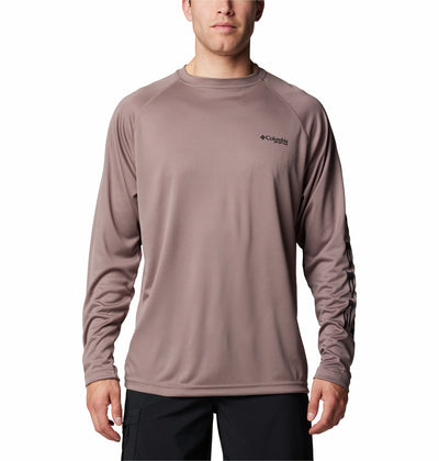 1388261-Terminal Tackle™ LS Shirt-COLUMBIA