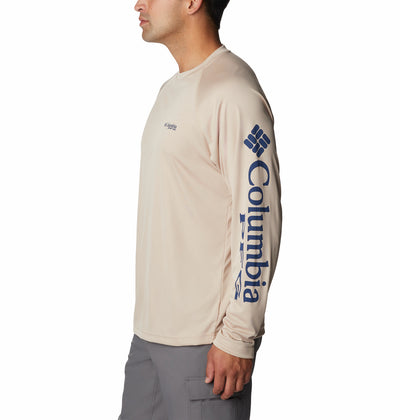 1388261-Terminal Tackle™ LS Shirt-COLUMBIA