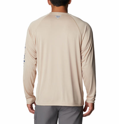 1388261-Terminal Tackle™ LS Shirt-COLUMBIA