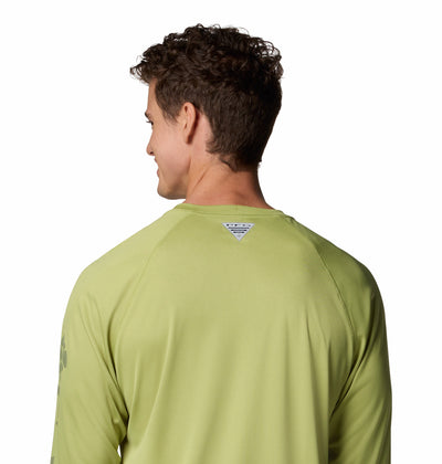 1388261-Terminal Tackle™ LS Shirt-COLUMBIA