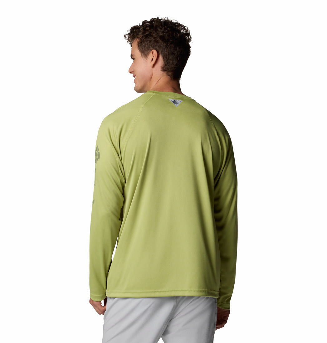 1388261-Terminal Tackle™ LS Shirt-COLUMBIA
