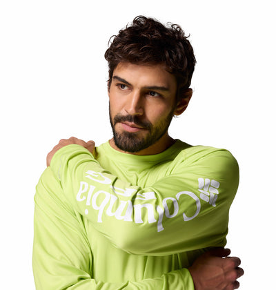 1388261-Terminal Tackle™ LS Shirt-COLUMBIA