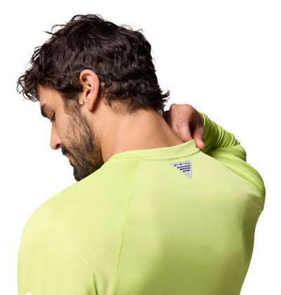 1388261-Terminal Tackle™ LS Shirt-COLUMBIA