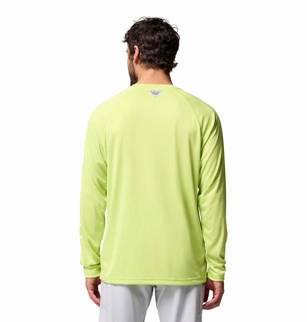 1388261-Terminal Tackle™ LS Shirt-COLUMBIA