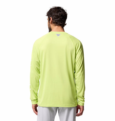 1388261-Terminal Tackle™ LS Shirt-COLUMBIA