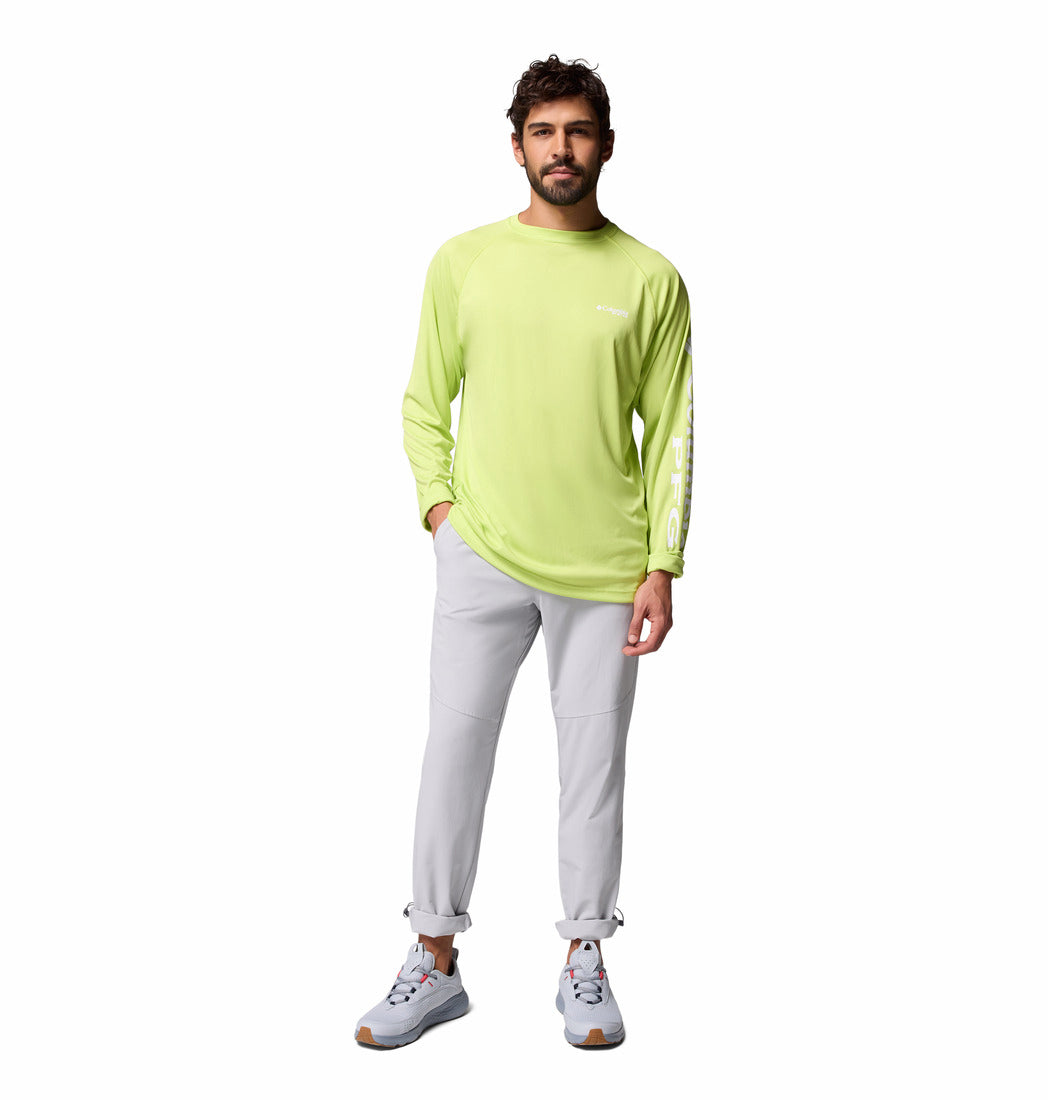 1388261-Terminal Tackle™ LS Shirt-COLUMBIA