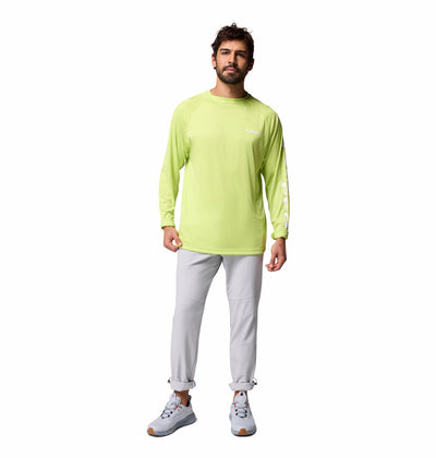 1388261-Terminal Tackle™ LS Shirt-COLUMBIA