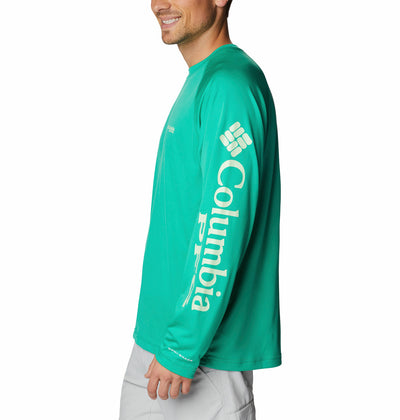 1388261-Terminal Tackle™ LS Shirt-COLUMBIA
