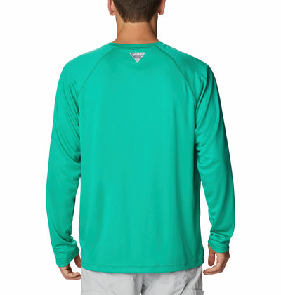 1388261-Terminal Tackle™ LS Shirt-COLUMBIA