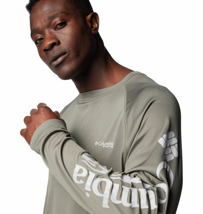 1388261-Terminal Tackle™ LS Shirt-COLUMBIA