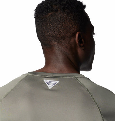 1388261-Terminal Tackle™ LS Shirt-COLUMBIA