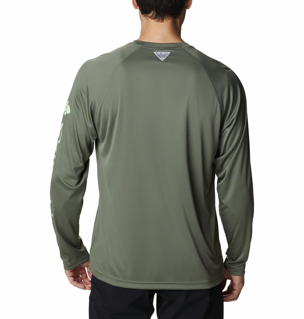 1388261-Terminal Tackle™ LS Shirt-COLUMBIA