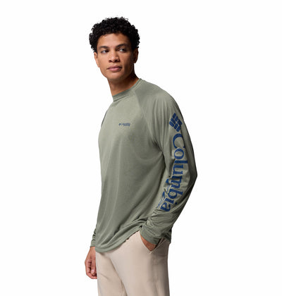 1388261-Terminal Tackle™ LS Shirt-COLUMBIA