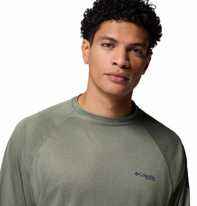 1388261-Terminal Tackle™ LS Shirt-COLUMBIA