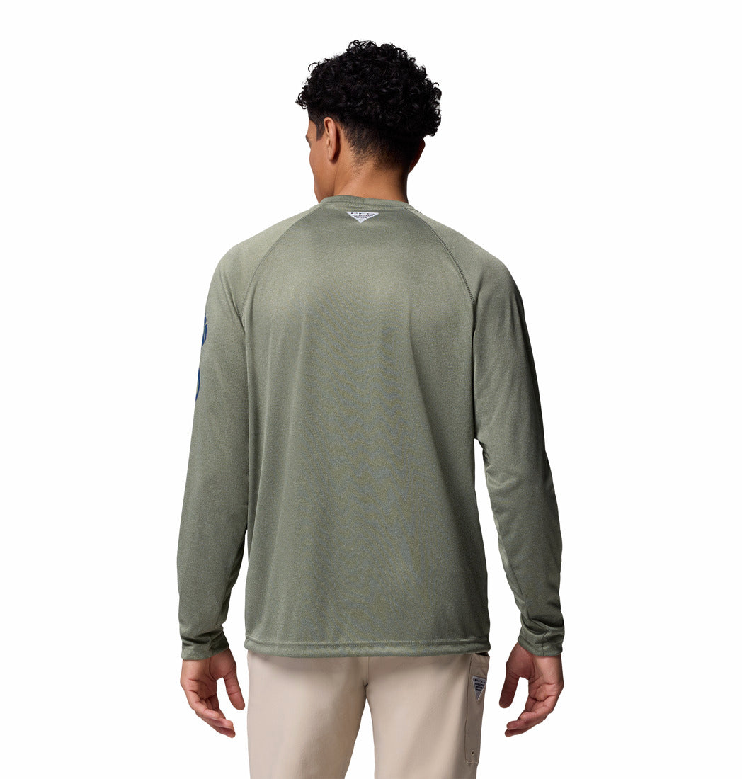 1388261-Terminal Tackle™ LS Shirt-COLUMBIA