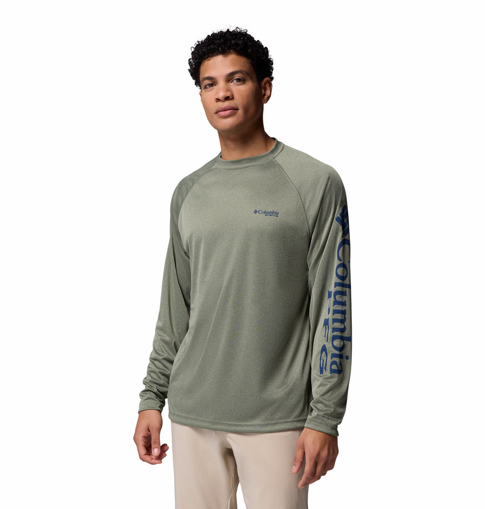 ayumi.pts Terminal Tackle™ LS Shirt – Columbia Sportswear Panamá