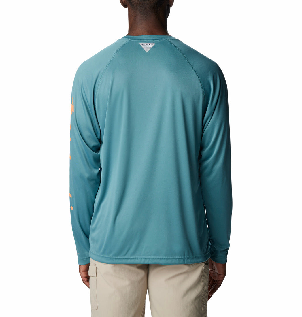 1388261-Terminal Tackle™ LS Shirt-COLUMBIA