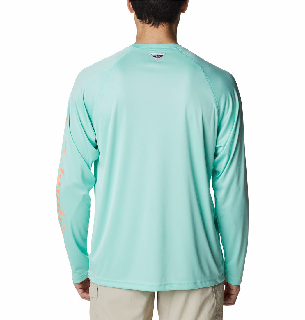 1388261-Terminal Tackle™ LS Shirt-COLUMBIA