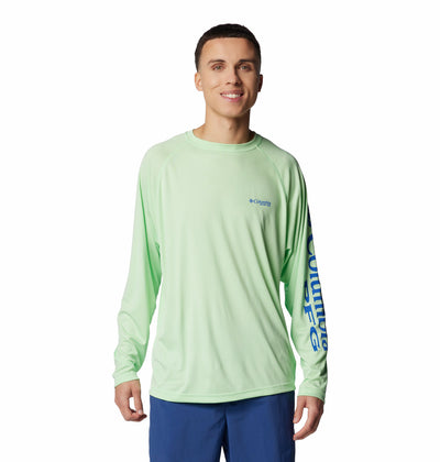 1388261-Terminal Tackle™ LS Shirt-COLUMBIA