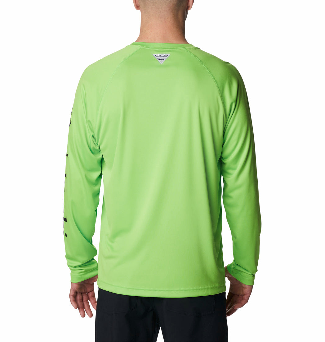 1388261-Terminal Tackle™ LS Shirt-COLUMBIA