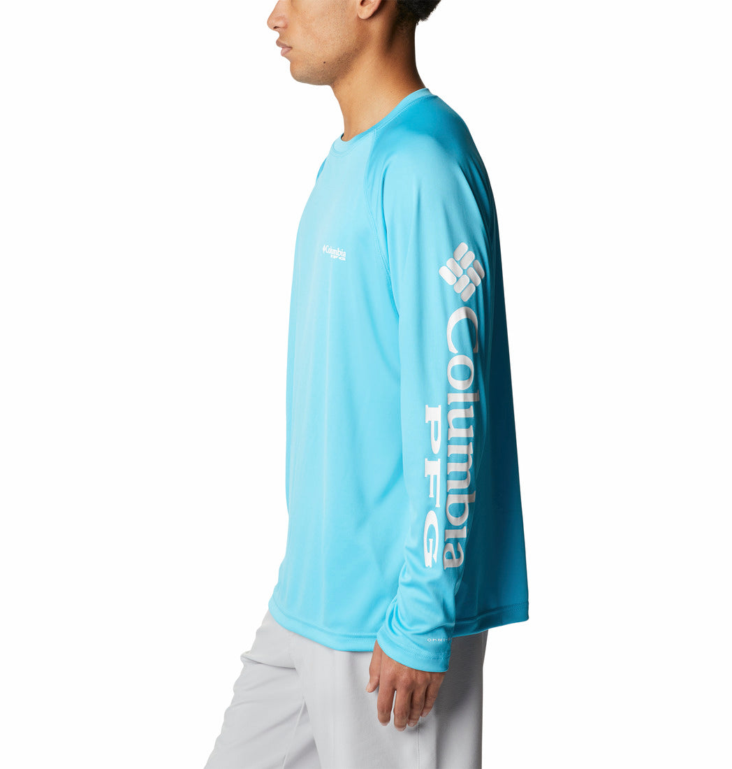 1388261-Terminal Tackle™ LS Shirt-COLUMBIA