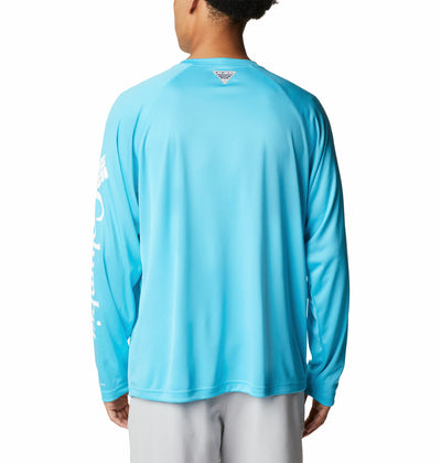 1388261-Terminal Tackle™ LS Shirt-COLUMBIA
