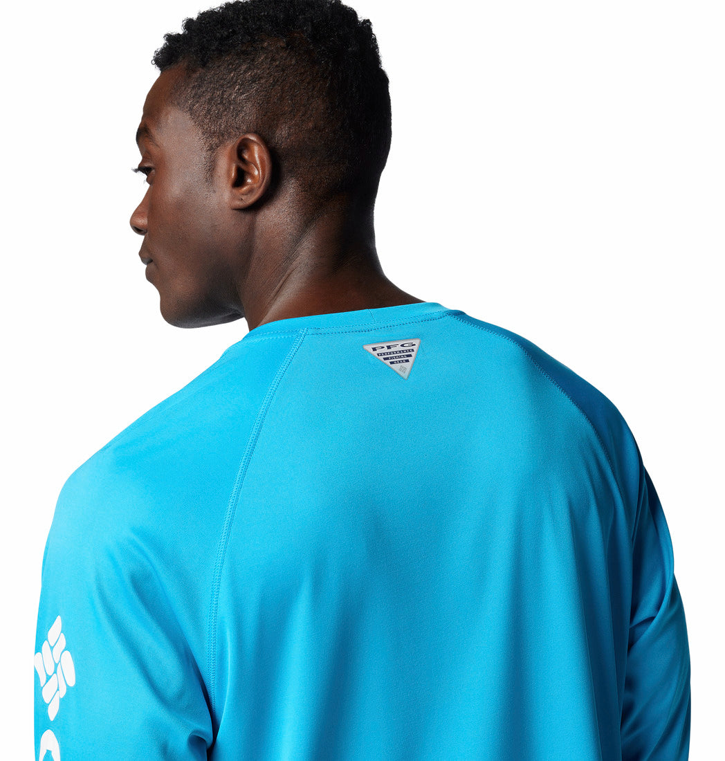 1388261-Terminal Tackle™ LS Shirt-COLUMBIA