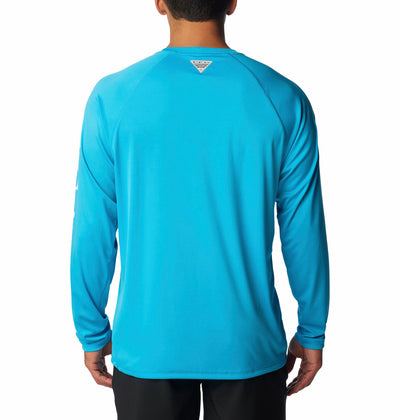 1388261-Terminal Tackle™ LS Shirt-COLUMBIA
