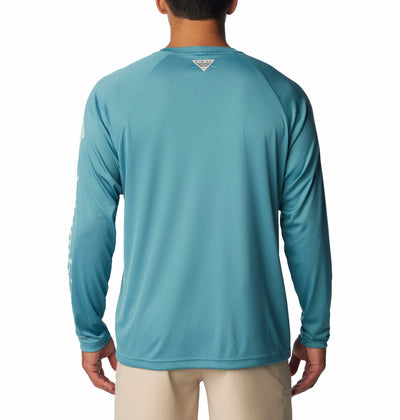 1388261-Terminal Tackle™ LS Shirt-COLUMBIA