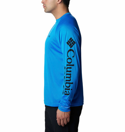 1388261-Terminal Tackle™ LS Shirt-COLUMBIA