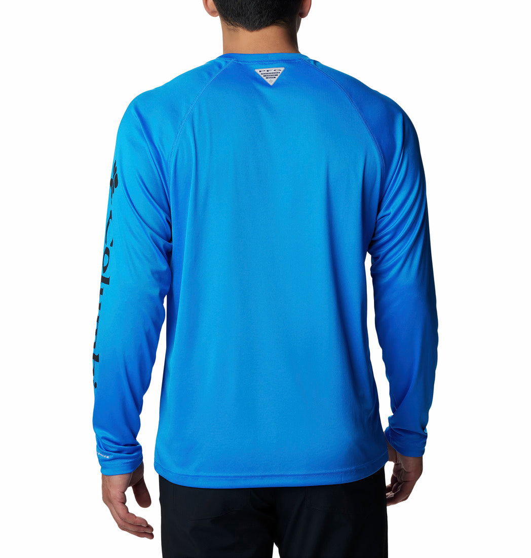 1388261-Terminal Tackle™ LS Shirt-COLUMBIA