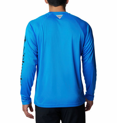 1388261-Terminal Tackle™ LS Shirt-COLUMBIA