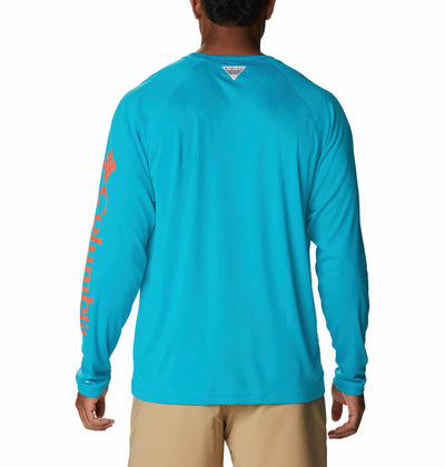 1388261-Terminal Tackle™ LS Shirt-COLUMBIA