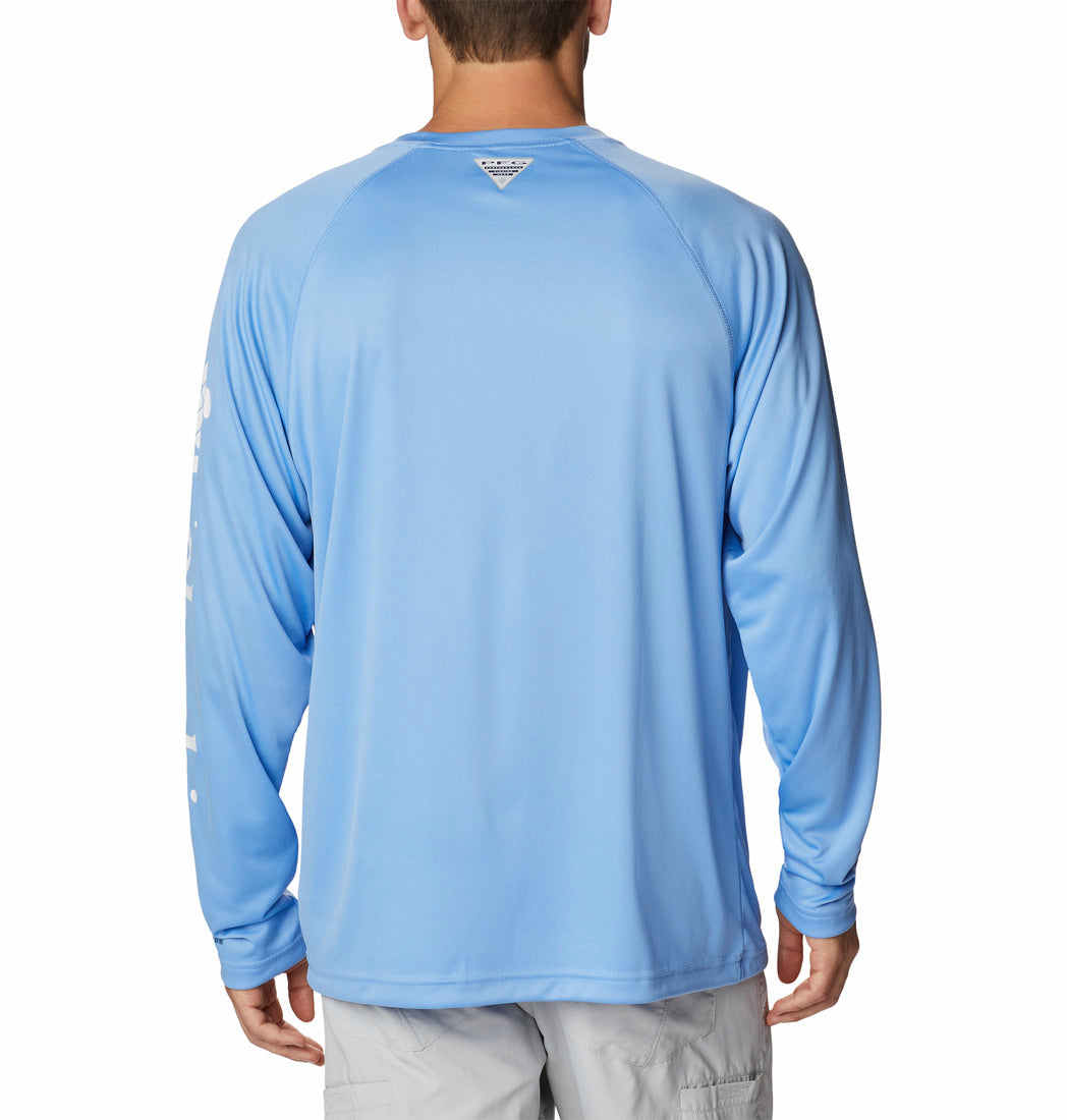 1388261-Terminal Tackle™ LS Shirt-COLUMBIA