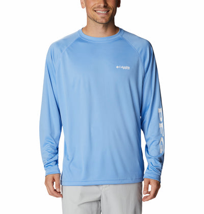 1388261-Terminal Tackle™ LS Shirt-COLUMBIA