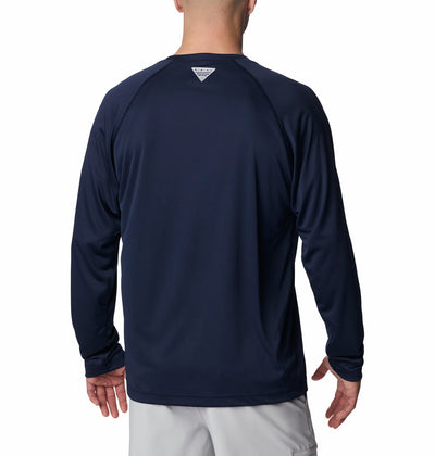 1388261-Terminal Tackle™ LS Shirt-COLUMBIA