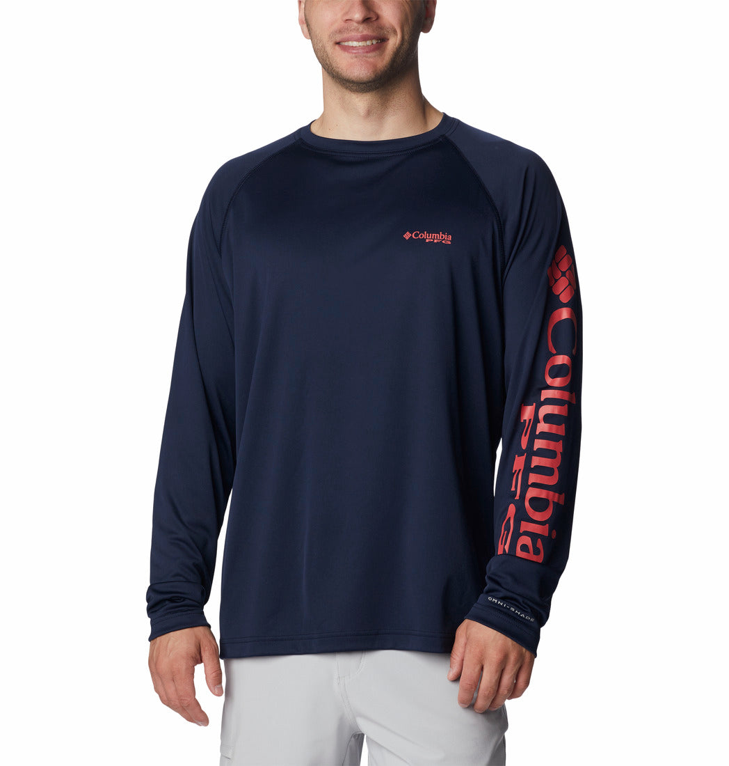 Terminal Tackle™ LS Shirt - Columbia Sportswear Panamá