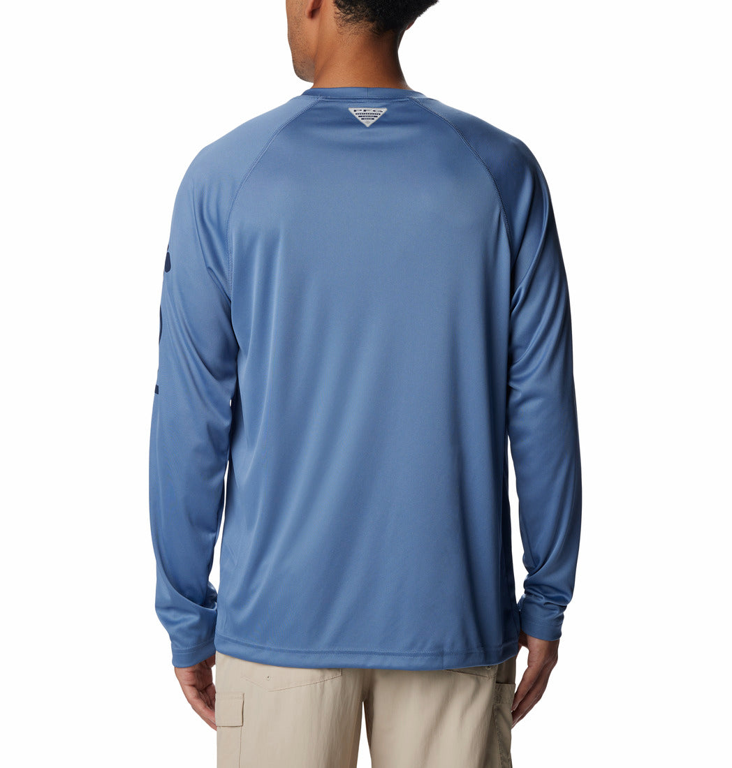 1388261-Terminal Tackle™ LS Shirt-COLUMBIA