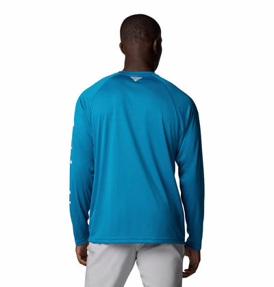 1388261-Terminal Tackle™ LS Shirt-COLUMBIA