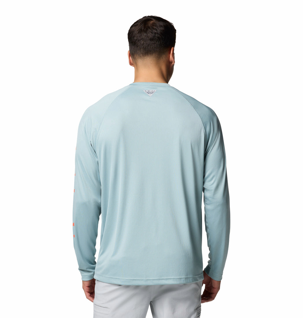 1388261-Terminal Tackle™ LS Shirt-COLUMBIA