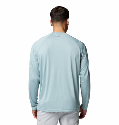 1388261-Terminal Tackle™ LS Shirt-COLUMBIA