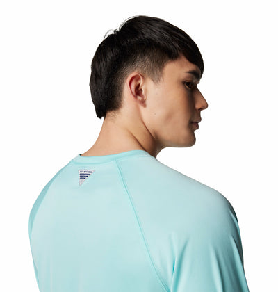 1388261-Terminal Tackle™ LS Shirt-COLUMBIA