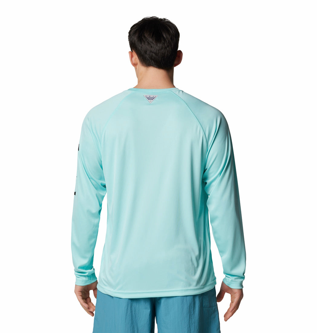 1388261-Terminal Tackle™ LS Shirt-COLUMBIA